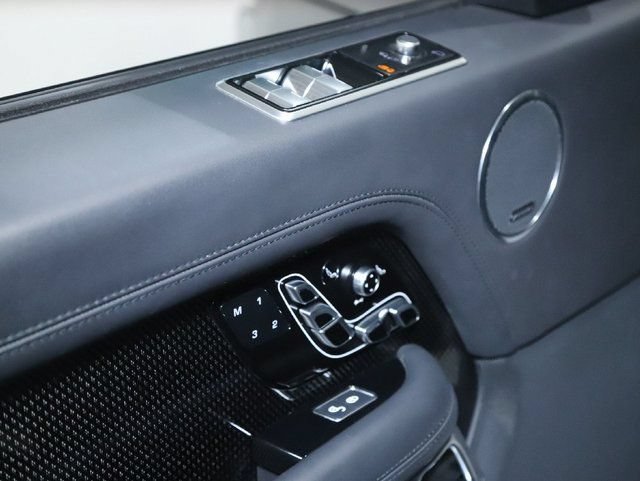 Certified 2019 Land Rover Range Rover SV Autobiography Dynamic AWD/4WD image 31