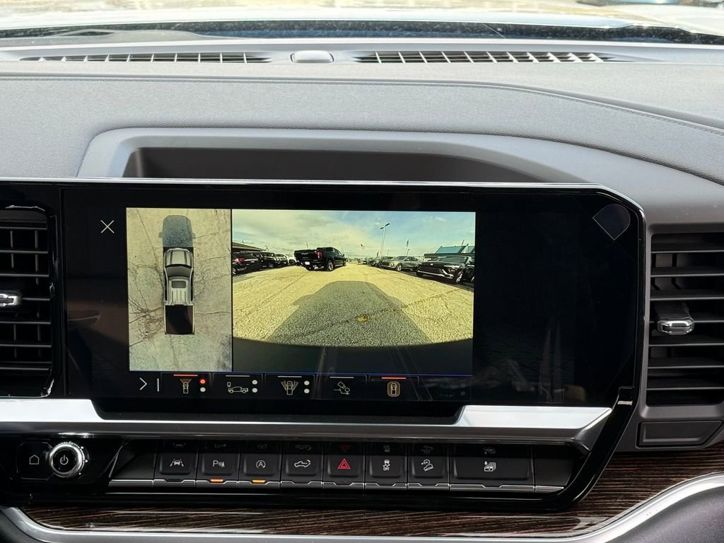 New 2026 GMC Sierra 1500 Elevation w/ Elevation Premium Package image 33