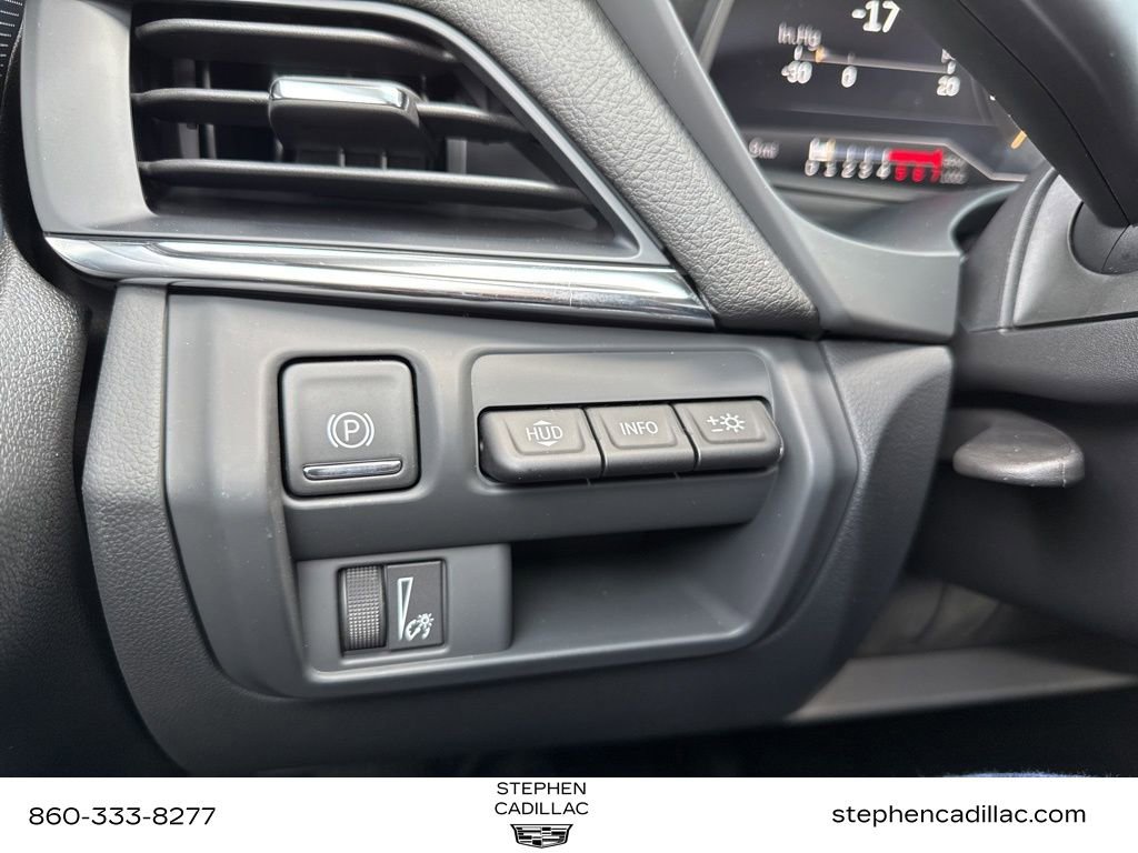 New 2026 Cadillac CT4 Premium Luxury image 18