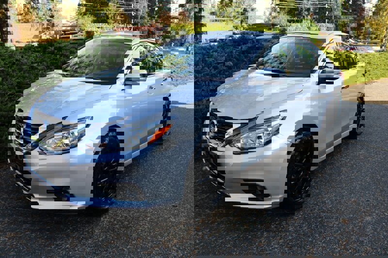 Used 2018 Nissan Altima 2.5 SL image 1