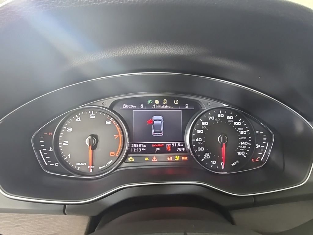 Used 2021 Audi Q5 2.0T Premium image 19