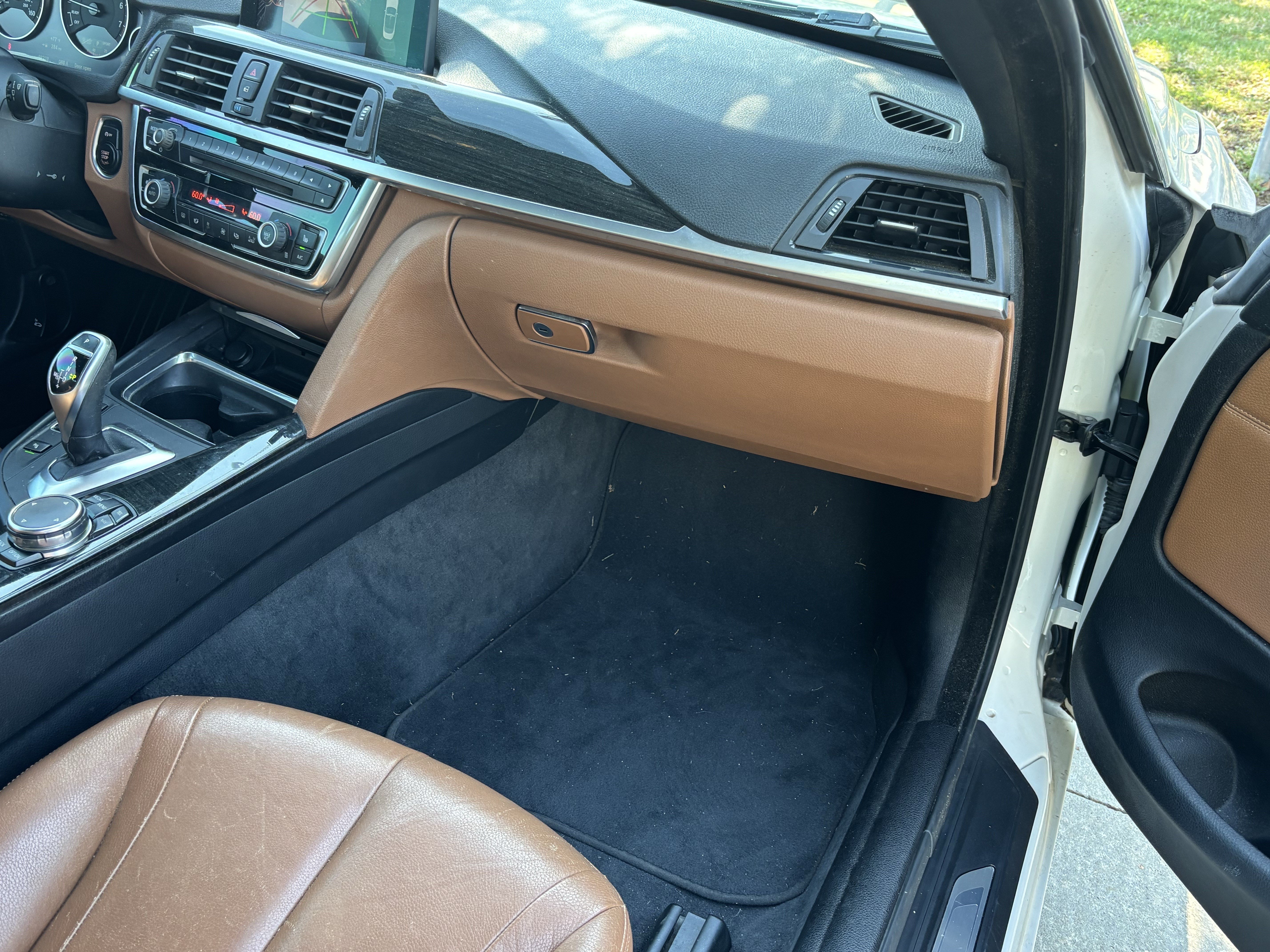Used 2015 BMW 435i Convertible RWD image 34