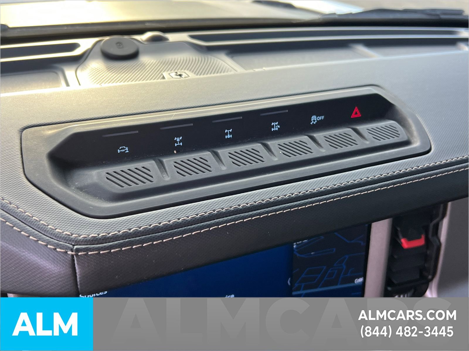 Used 2023 Ford Bronco Raptor image 34