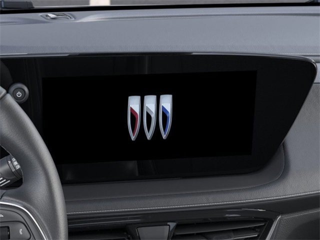 New 2026 Buick Encore GX Avenir w/ Avenir Technology Package image 20