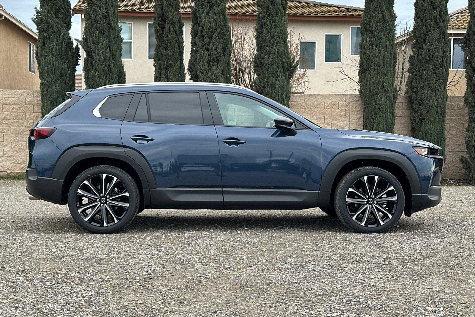 New 2026 MAZDA CX-50 AWD 2.5 S w/ Weather Package image 3