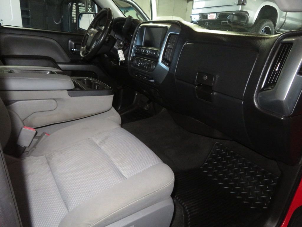 Used 2015 Chevrolet Silverado 1500 LT w/ All Star Edition AWD/4WD image 34