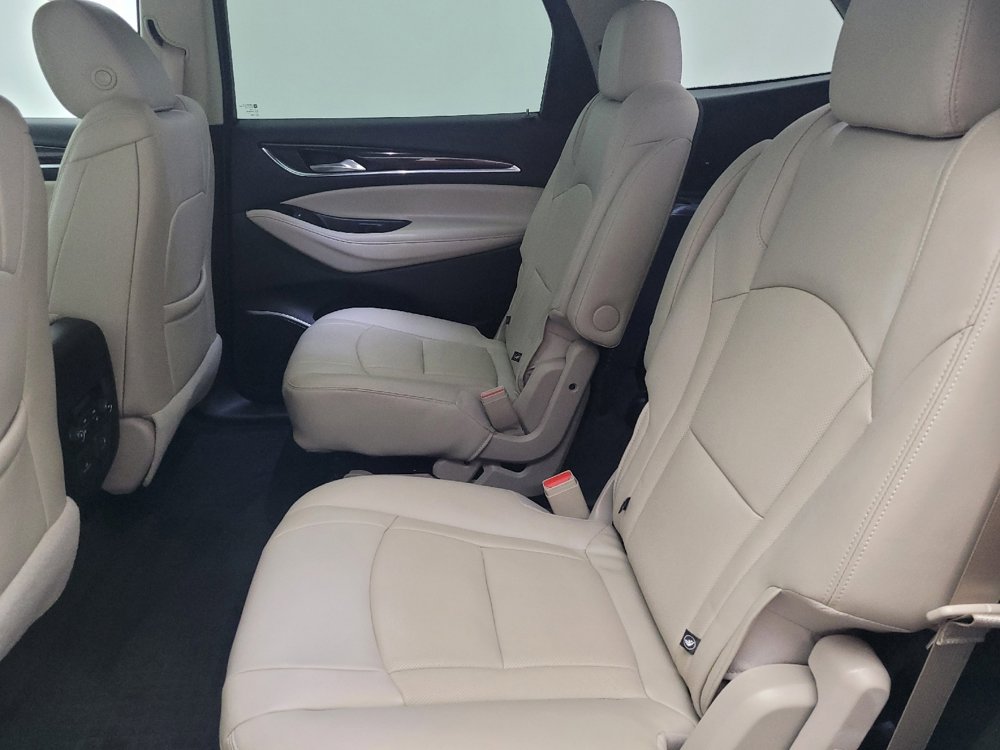 Used 2020 Buick Enclave Premium w/ Surround and Sites Package image 18