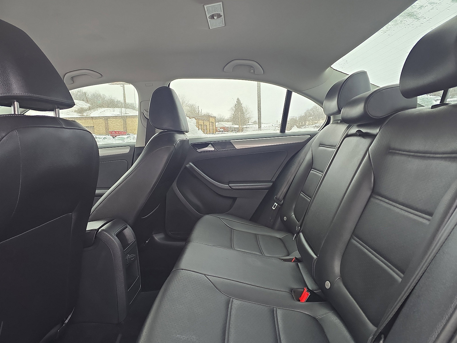 Used 2018 Volkswagen Jetta Wolfsburg Edition image 24