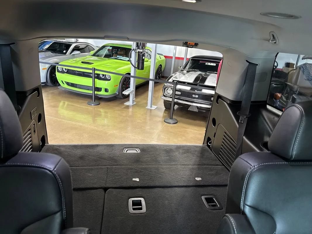 Used 2019 Chevrolet Tahoe Premier AWD/4WD image 61