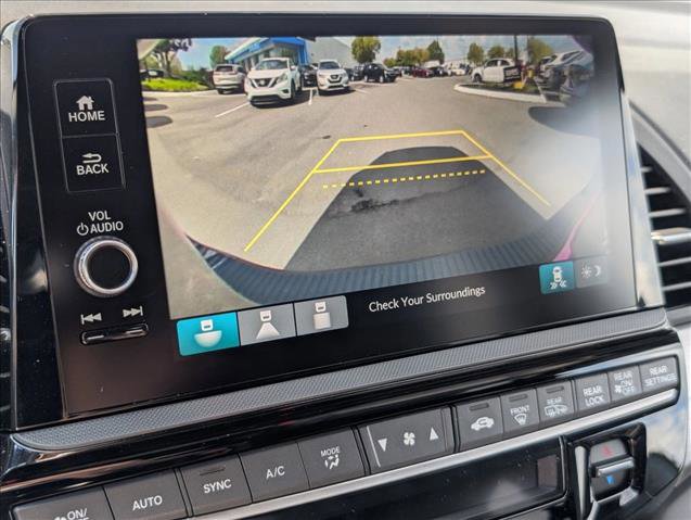 New 2026 Honda Odyssey Sport-L image 13