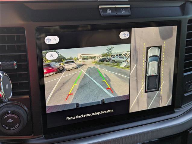 New 2025 Ford F250 Platinum w/ Tremor Off-Road Package image 13