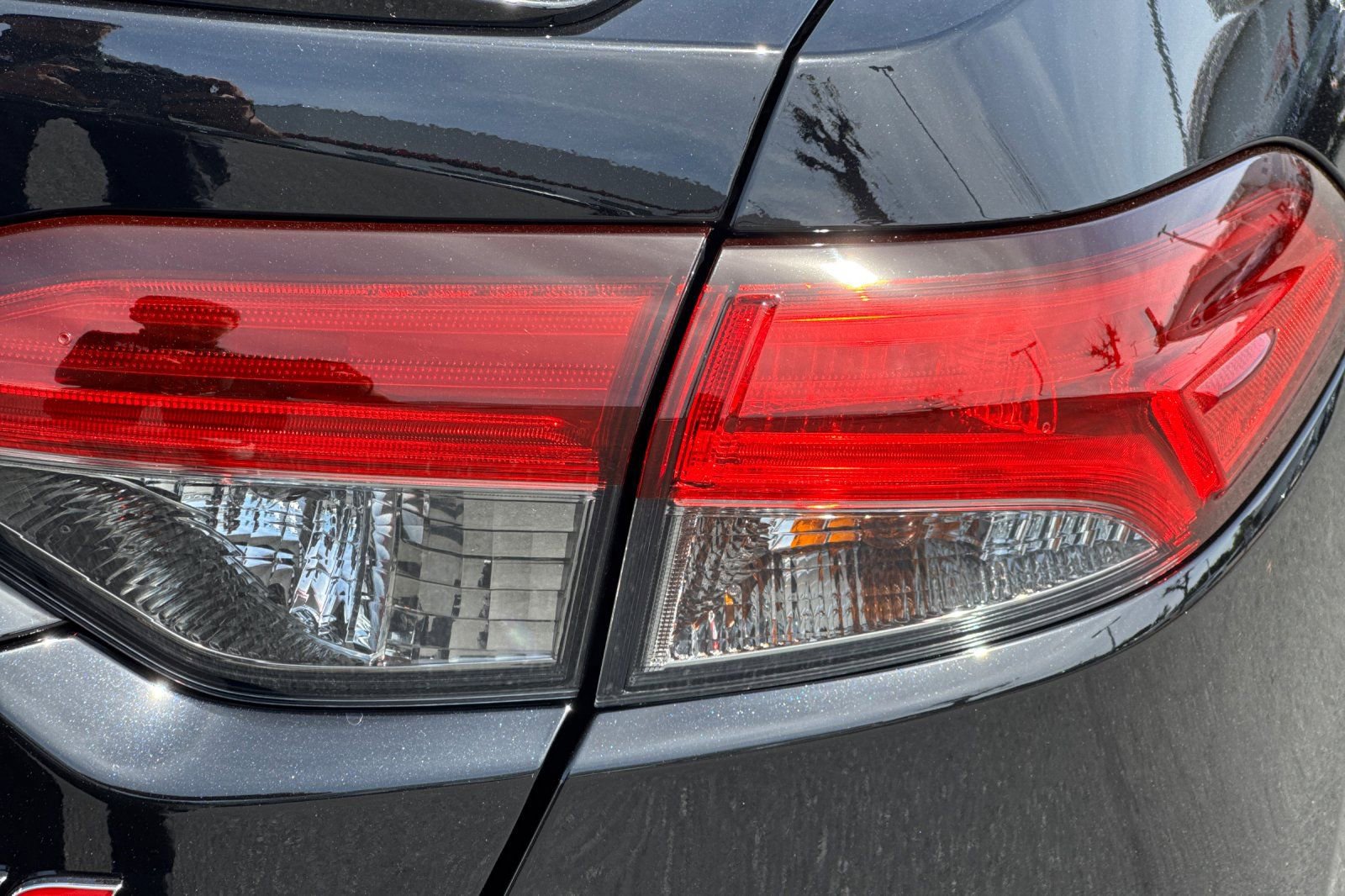 New 2026 Toyota Corolla XSE image 31