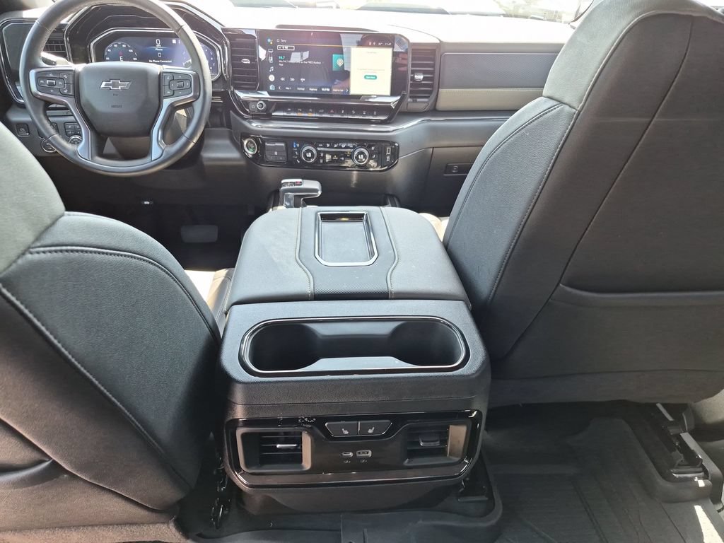 Used 2022 Chevrolet Silverado 1500 ZR2 w/ Technology Package AWD/4WD image 36