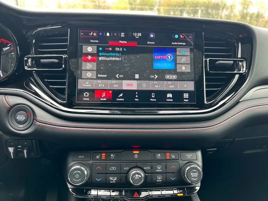 New 2026 Dodge Durango GT AWD/4WD image 19