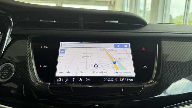 Certified 2023 Cadillac XT6 Sport AWD/4WD image 80