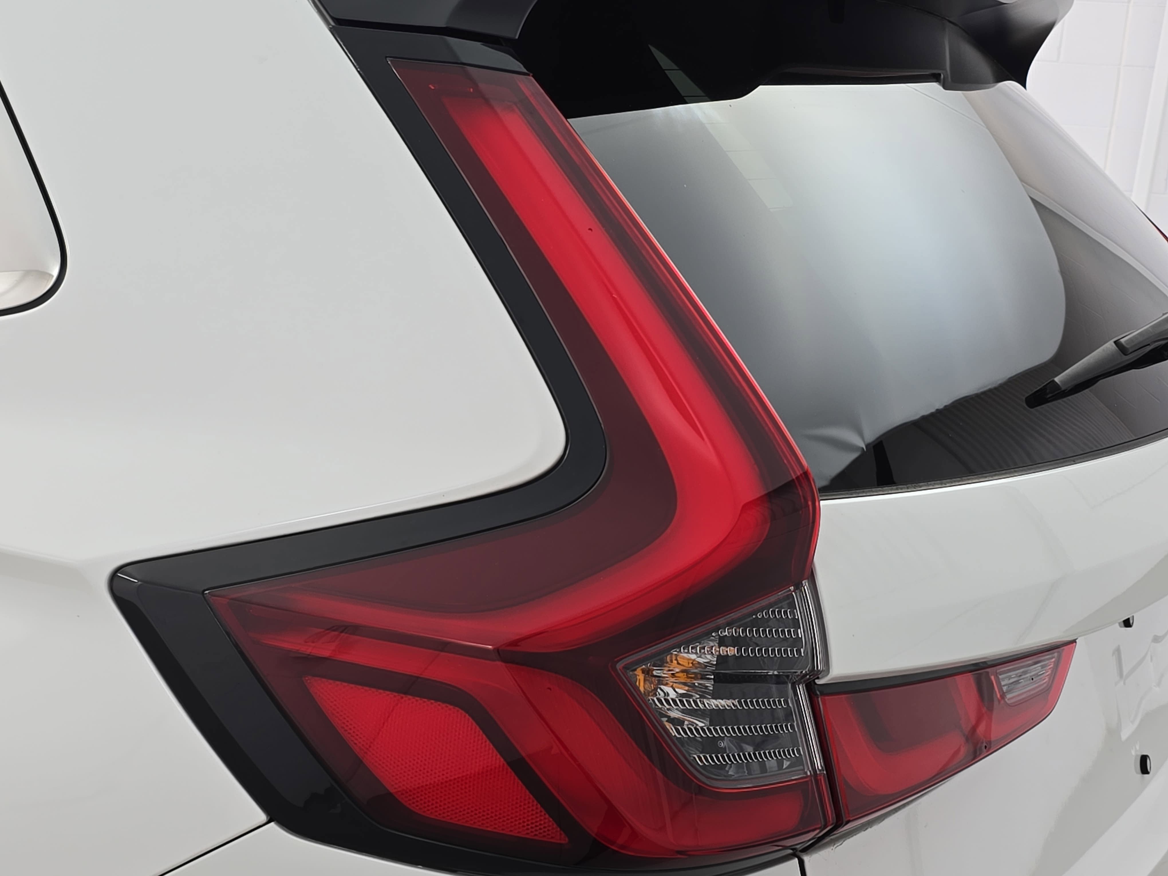 Certified 2025 Honda CR-V EX image 34