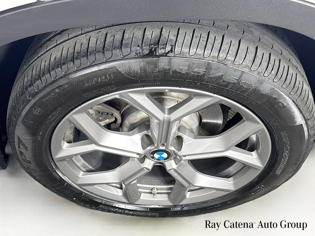 Used 2023 BMW X3 xDrive30i w/ Convenience Package AWD/4WD image 32