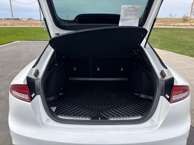 Used 2023 Kia Stinger GT-Line image 24