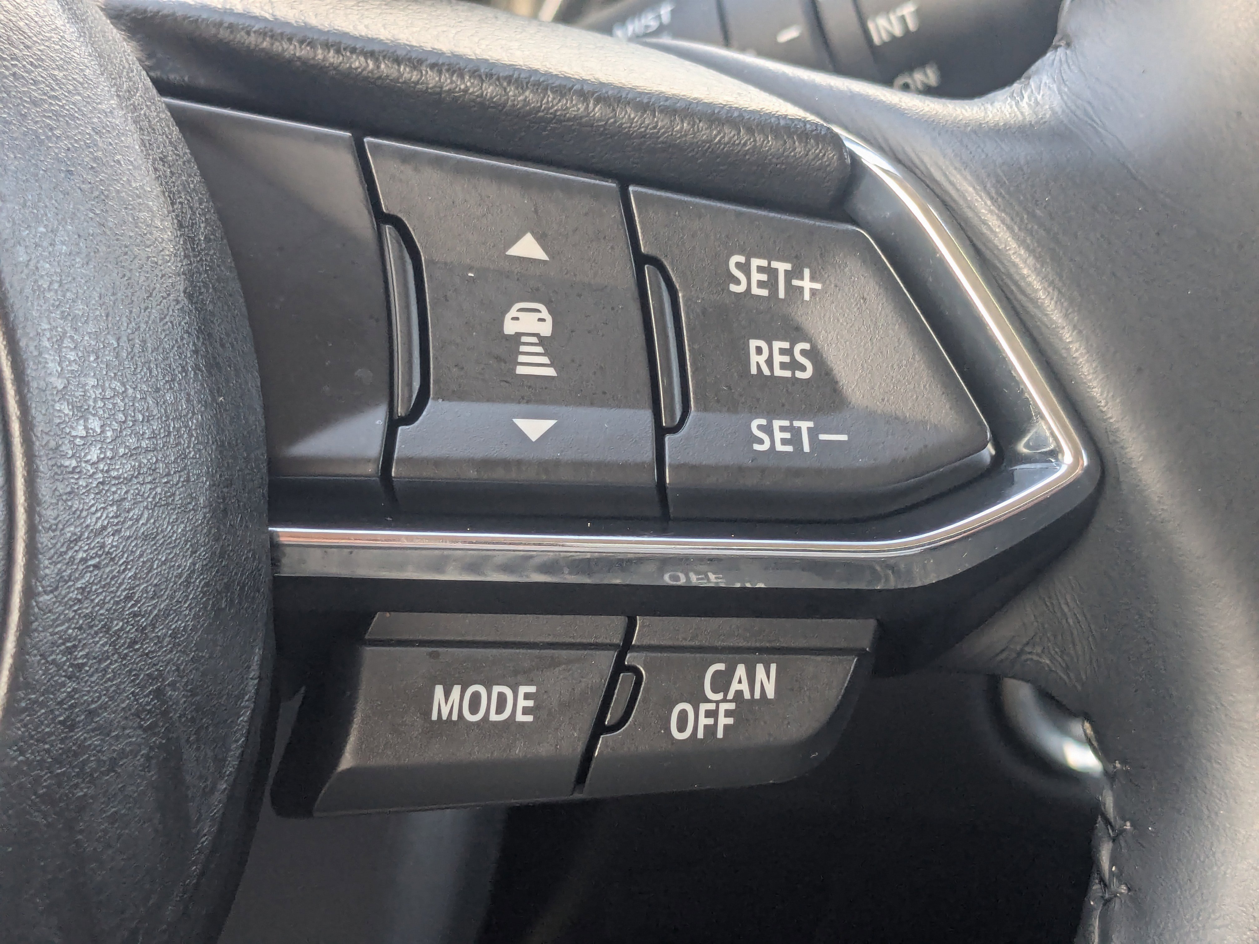 Used 2017 MAZDA CX-5 Grand Touring w/ Premium Package image 32