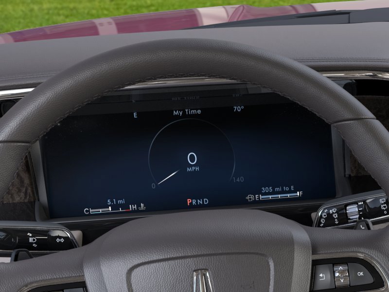 New 2024 Lincoln Navigator L Reserve AWD/4WD image 13