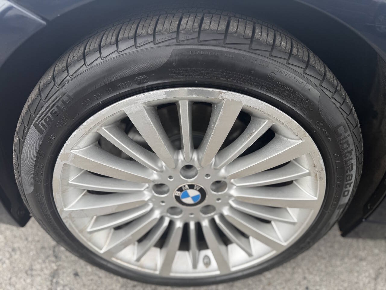 Used 2015 BMW 328i Sedan RWD image 27