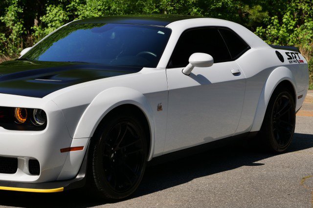 Used 2023 Dodge Challenger R/T Scat Pack RWD image 37