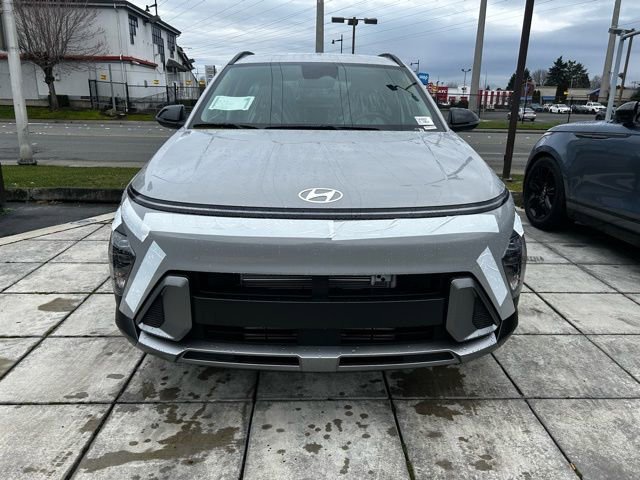 New 2026 Hyundai Kona SEL Premium AWD/4WD image 2