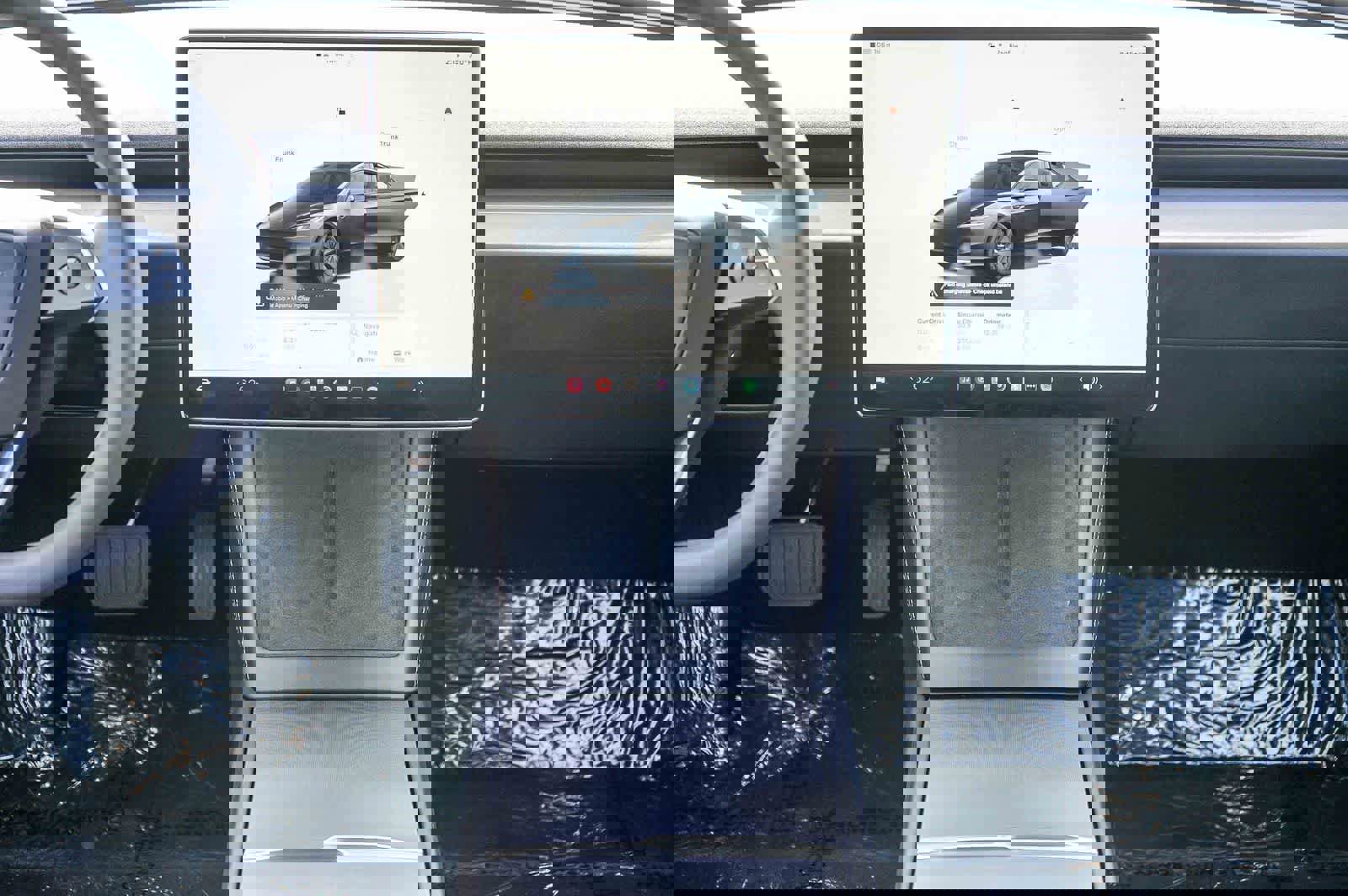 Used 2024 Tesla Model 3 Standard Range image 12