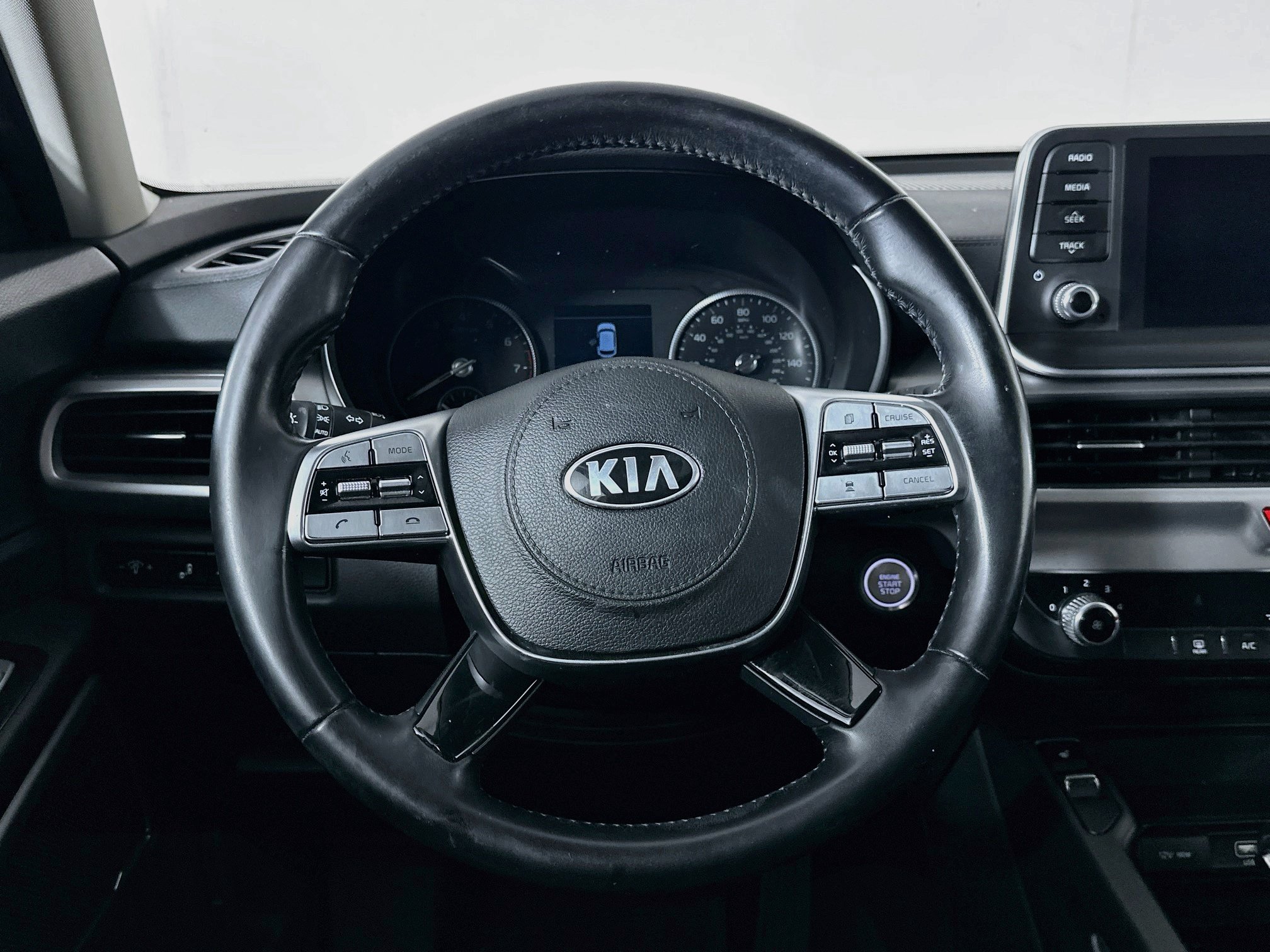 Used 2021 Kia Telluride S FWD image 18