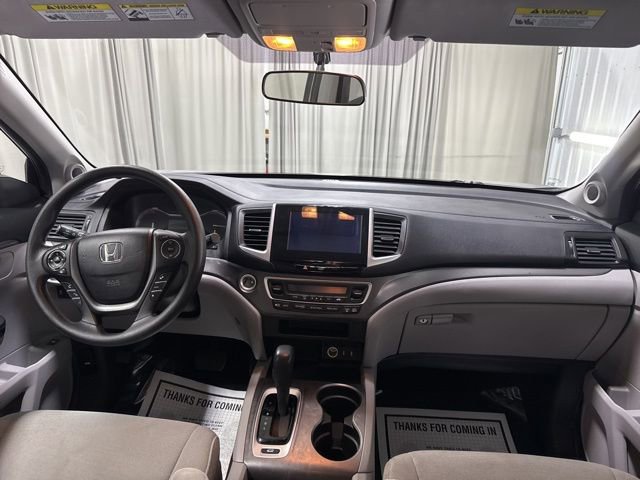 Used 2016 Honda Pilot EX image 13