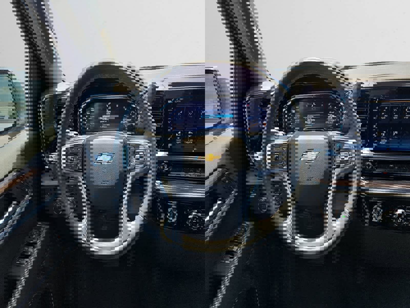 Used 2024 Chevrolet Silverado 1500 LT w/ Protection Package image 12