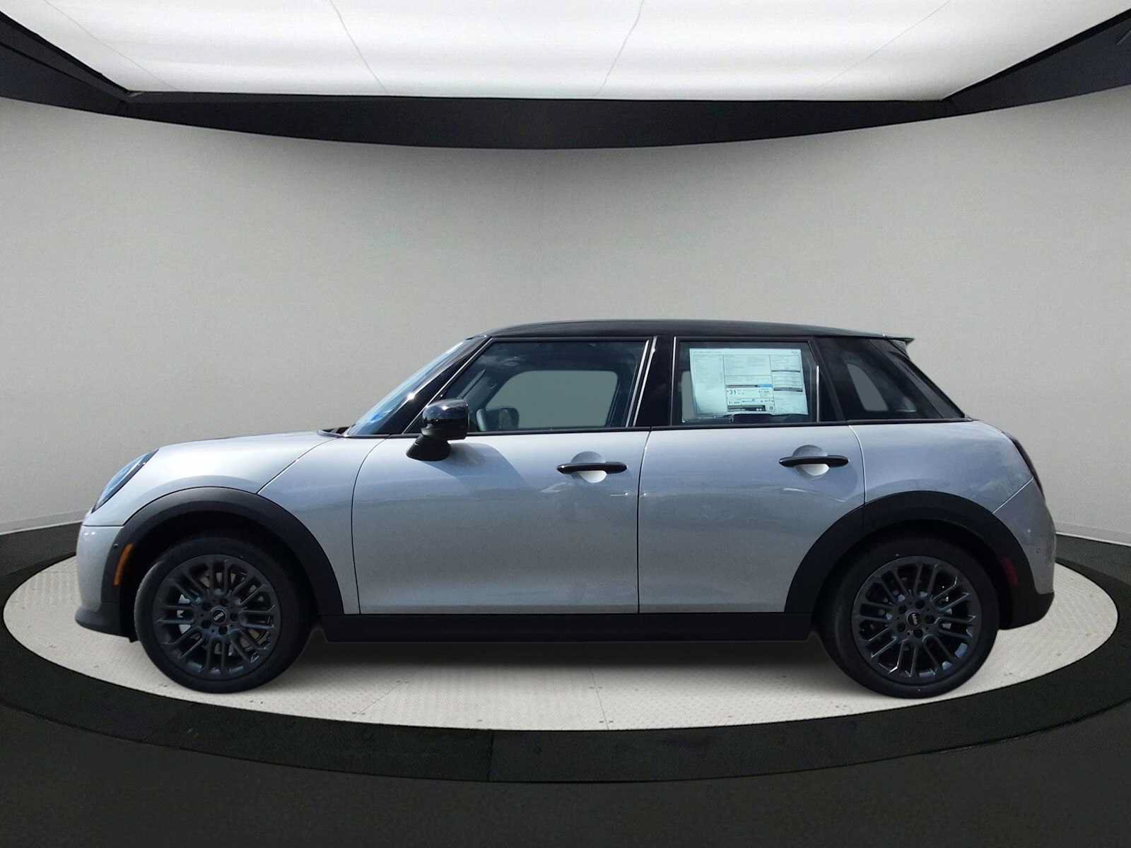 New 2027 MINI Cooper S FWD image 5