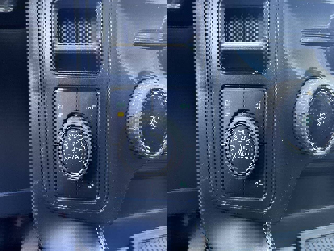 New 2026 Ford F150 STX w/ Equipment Group 200A image 5