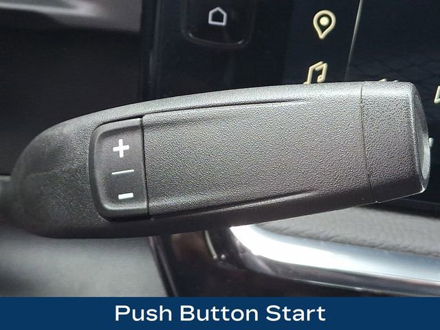 Used 2025 GMC Sierra 2500 Denali image 11