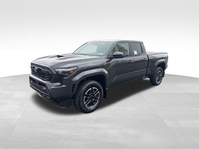 New 2025 Toyota Tacoma TRD Sport