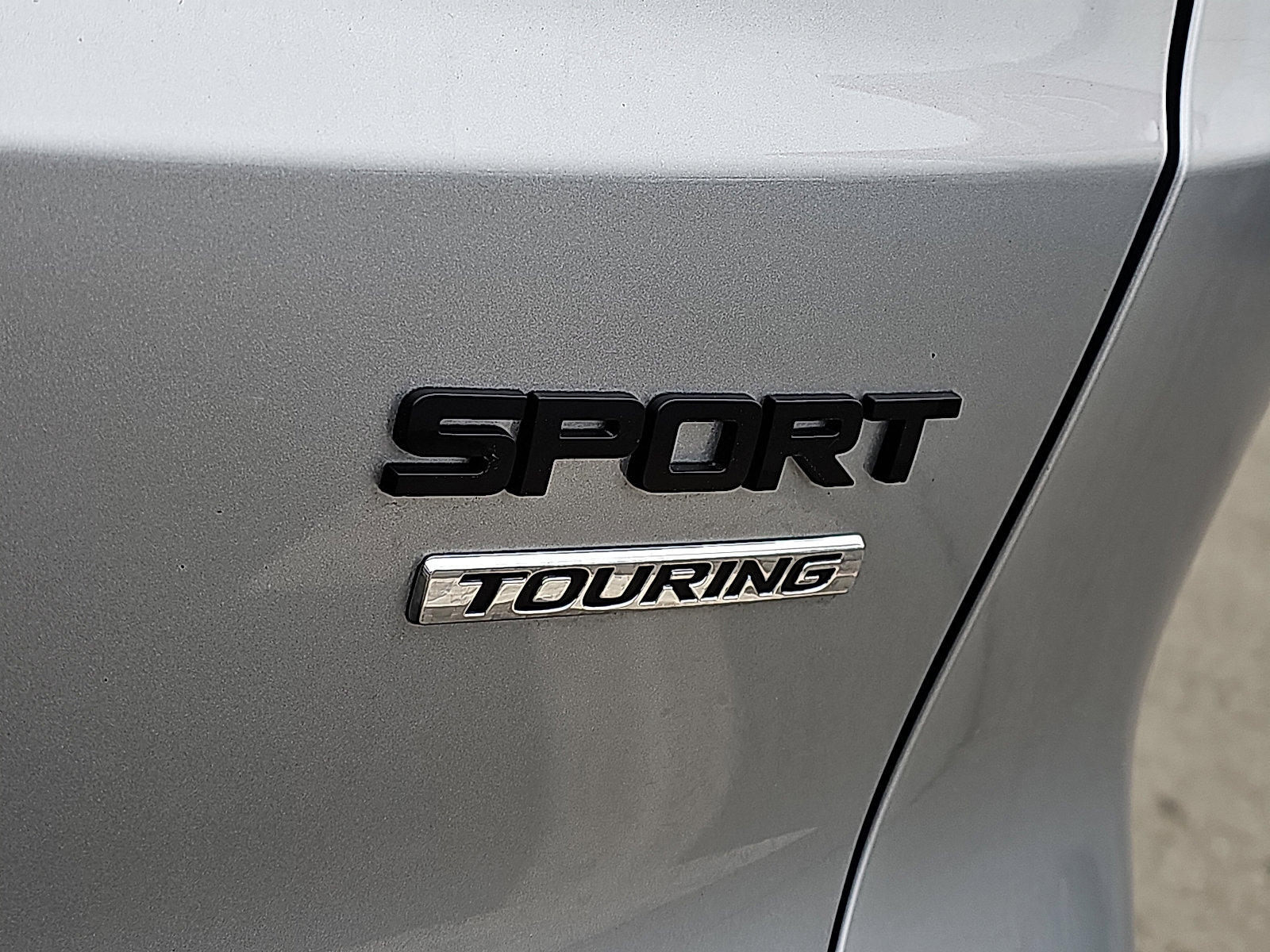 Used 2023 Honda CR-V Sport Touring image 31