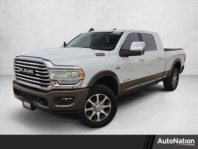 Used 2023 RAM 2500 Limited