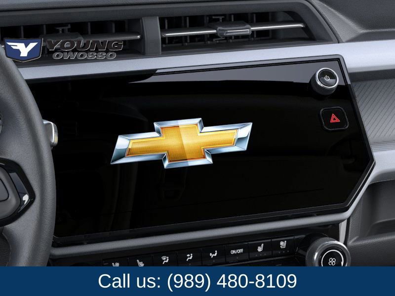 New 2027 Chevrolet Bolt RS image 20