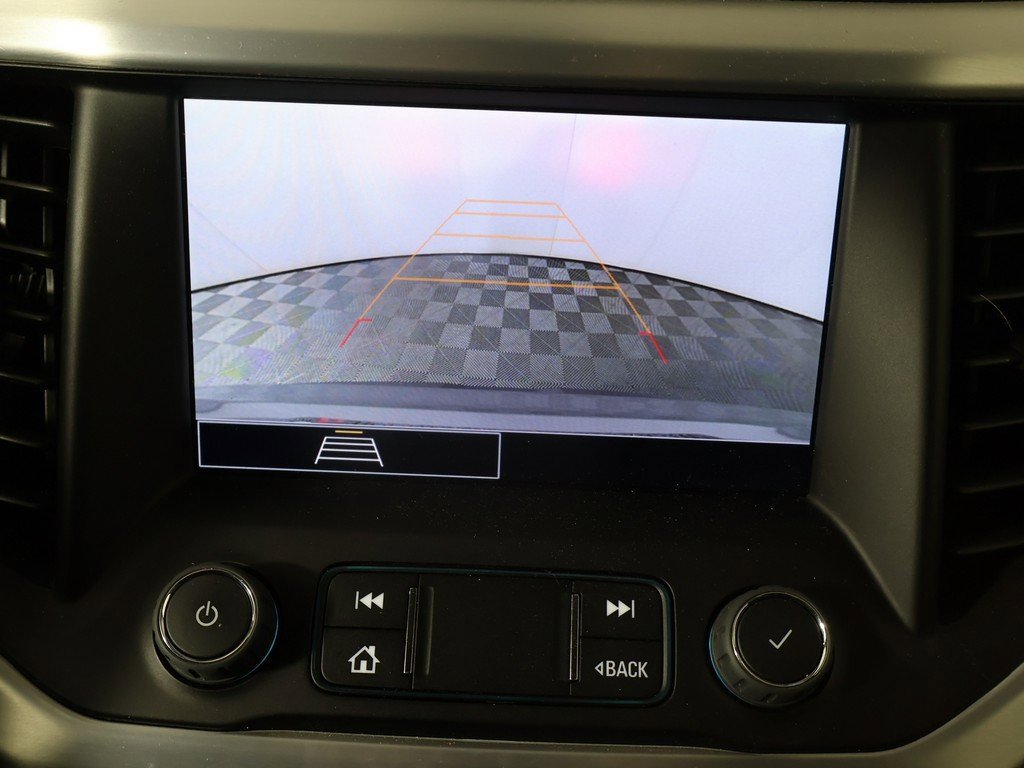 Used 2023 GMC Acadia SLE w/ Driver Convenience Package image 46