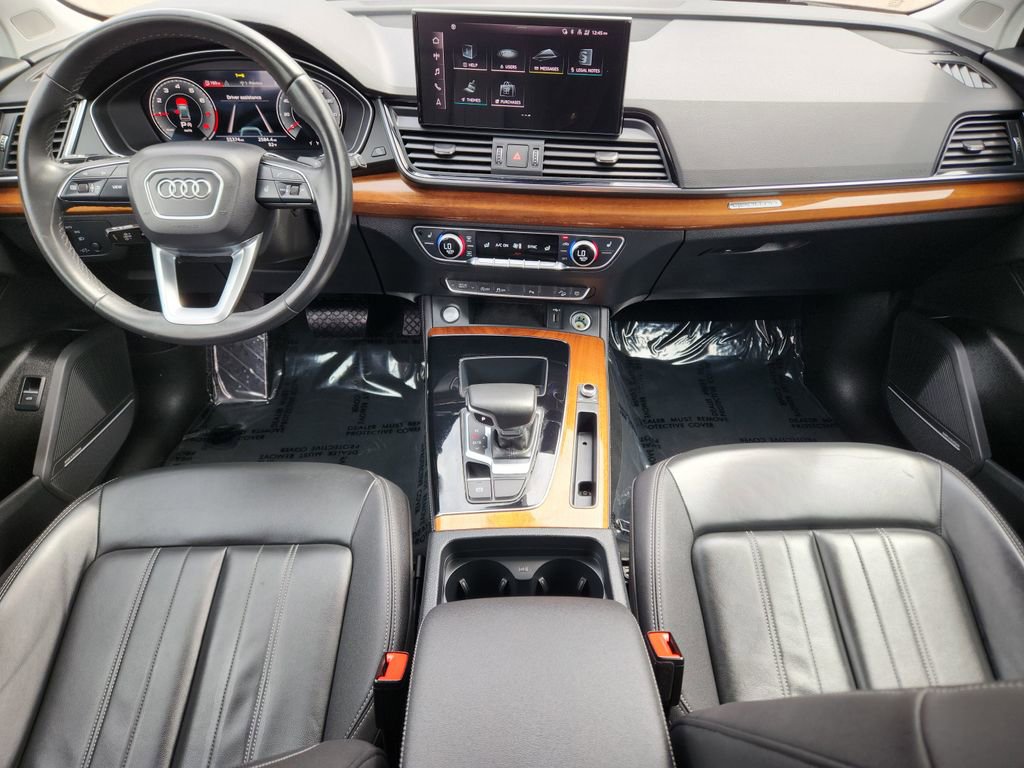 Used 2023 Audi Q5 2.0T Premium Plus image 11