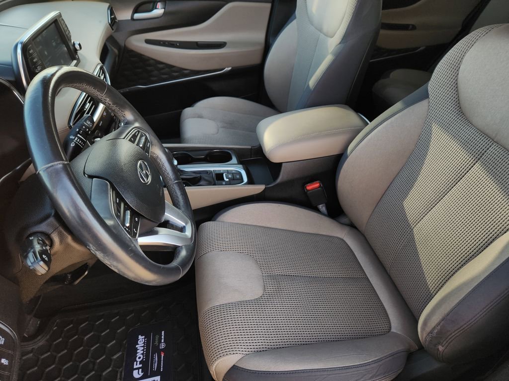 Used 2019 Hyundai Santa Fe SEL image 14