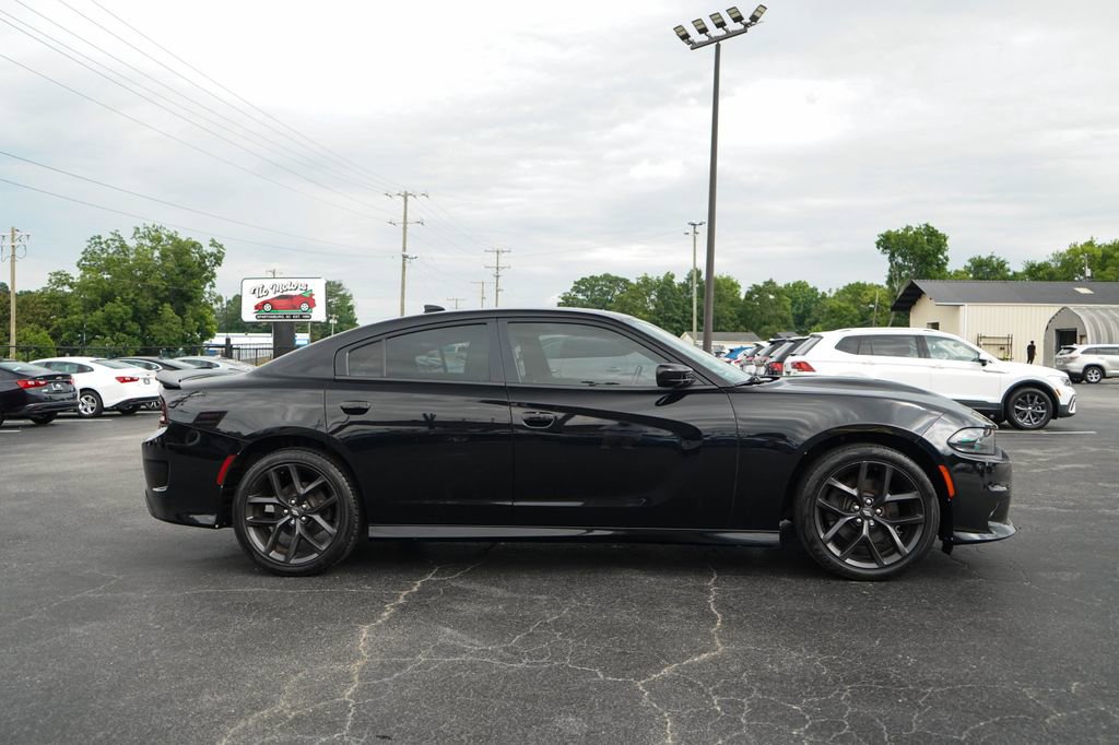 Used 2020 Dodge Charger GT w/ Plus Group RWD video 2