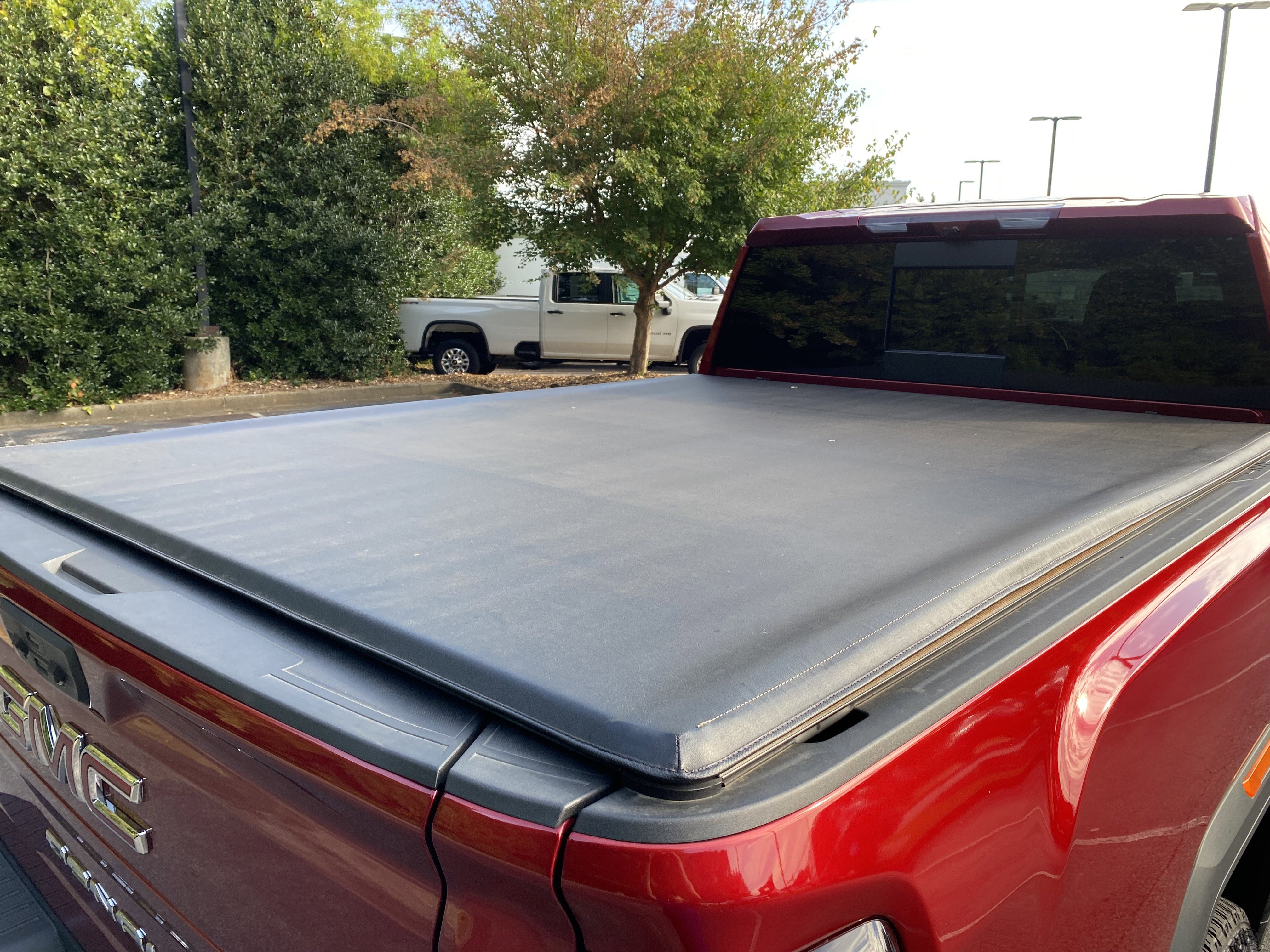 Used 2024 GMC Sierra 2500 Denali w/ Denali Reserve Package image 44