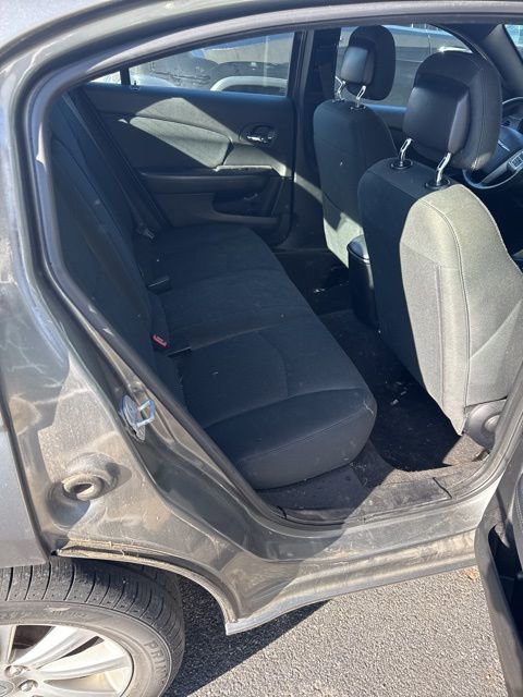 Used 2012 Chrysler 200 Touring image 19