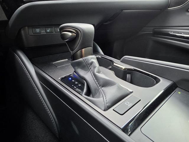 Certified 2025 Lexus ES 350 Ultra Luxury w/ Accessory Package (Z2) image 23