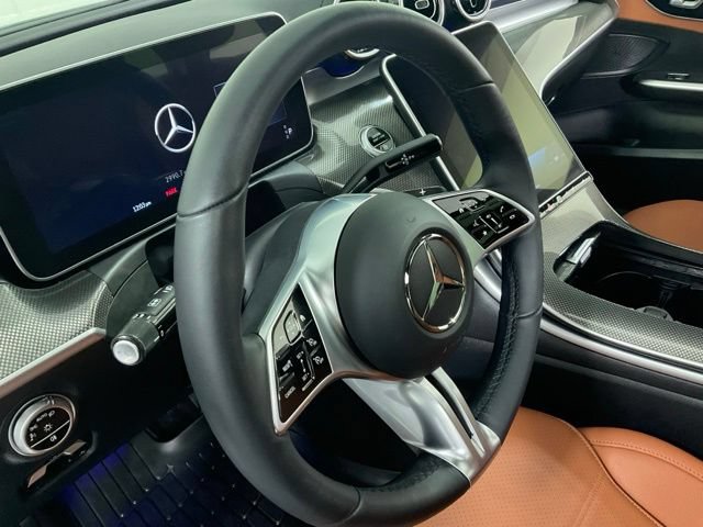 Used 2023 Mercedes-Benz C 300 4MATIC Sedan image 20