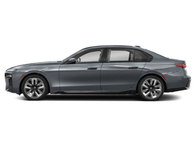 New 2026 BMW 740i w/ Premium Package RWD image 3