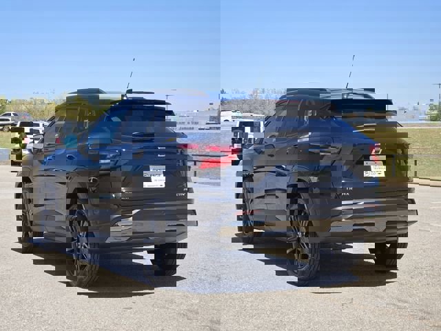 New 2026 Chevrolet Trax ACTIV image 3