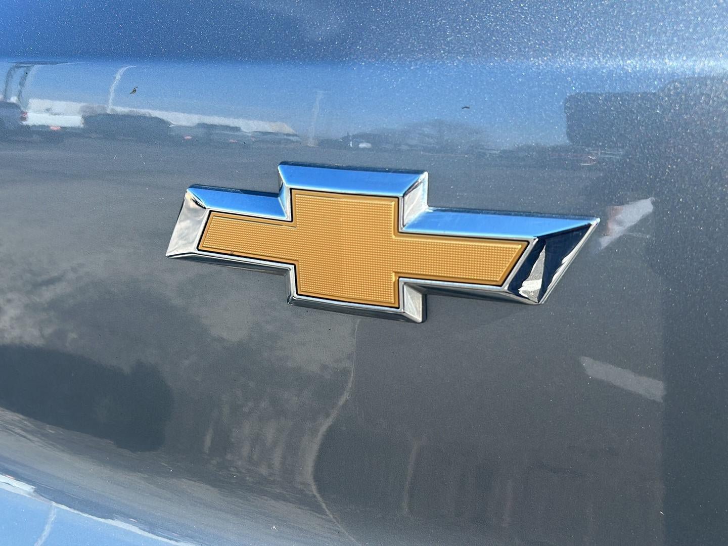 Used 2025 Chevrolet TrailBlazer LT FWD image 11