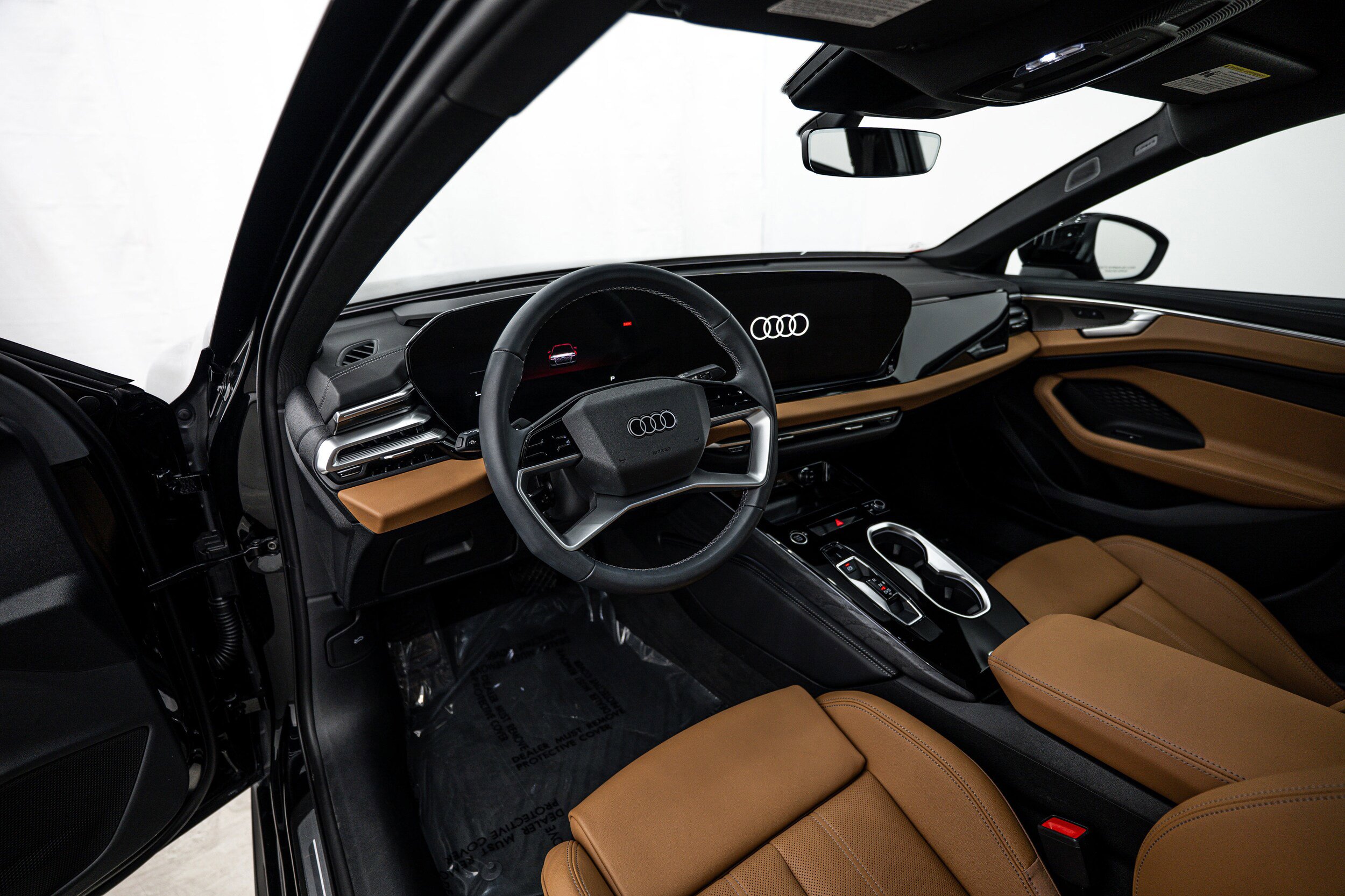 Used 2026 Audi A6 Premium Plus w/ Premium Plus Package AWD/4WD image 11